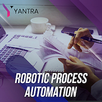 RPA- Robotic Process Automation